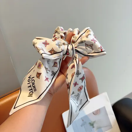 エルメス ヘアアクセサリー