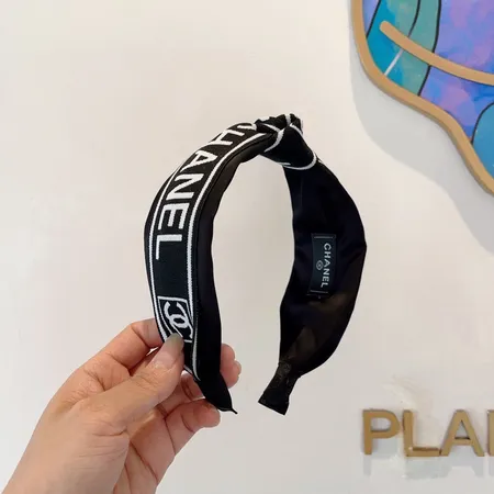 シャネル ヘアアクセサリー