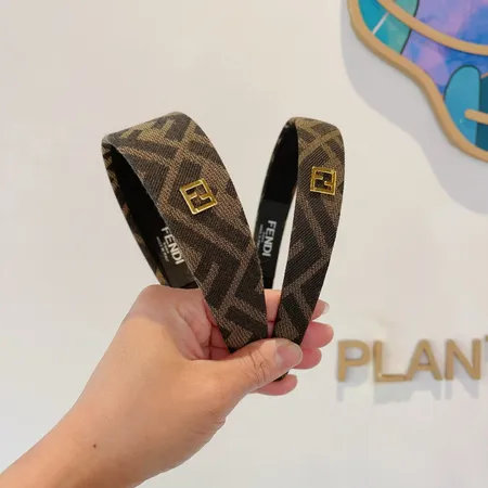 バーバリー ス ヘアアクセサリー