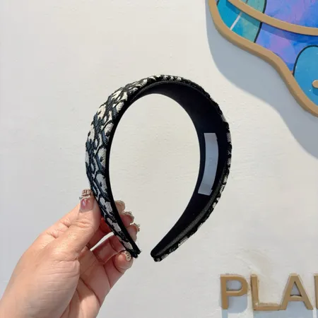 ディオール ヘアアクセサリー