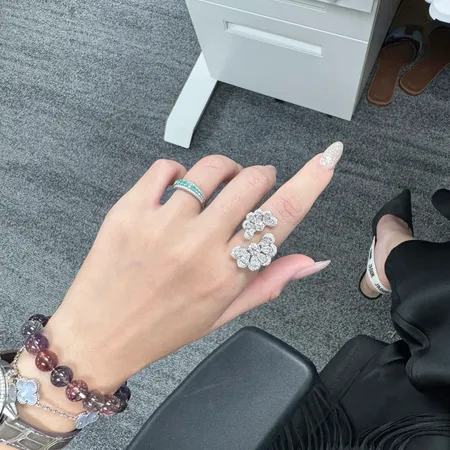 ハミルトン 指輪