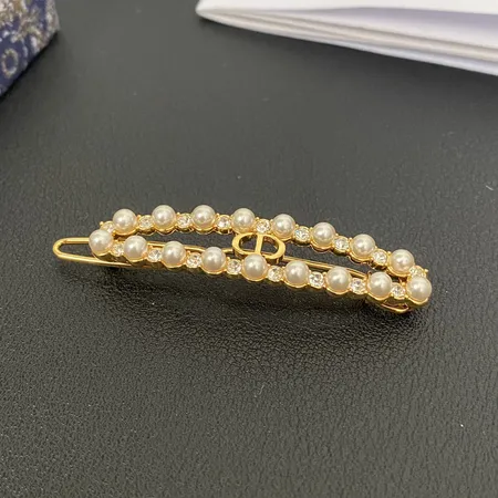 ディオール ヘアアクセサリー