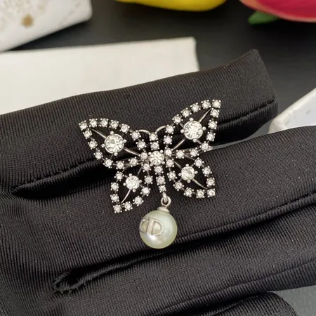 ディオール 指輪