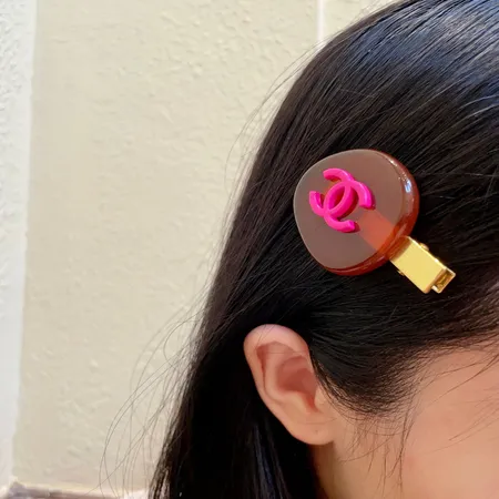 シャネル ヘアアクセサリー