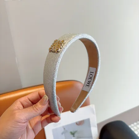 ディオール ヘアアクセサリー