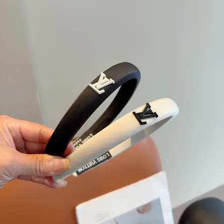 ルイヴィトン ヘアアクセサリー