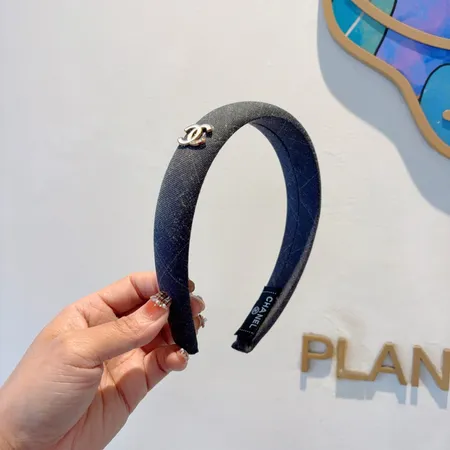 シャネル ヘアアクセサリー