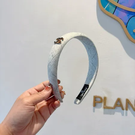 シャネル ヘアアクセサリー