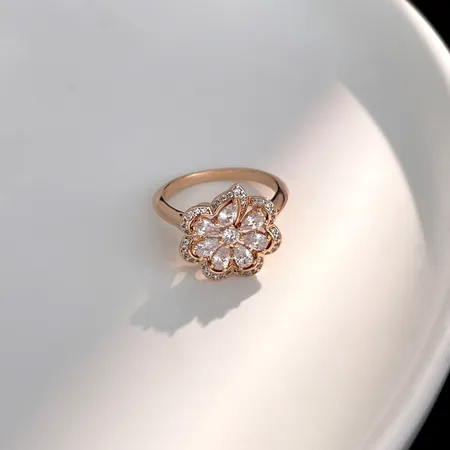 ハミルトン 指輪