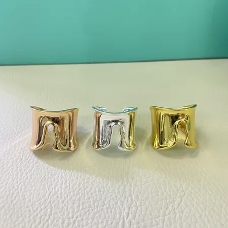 ティファニー 指輪