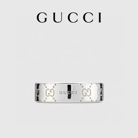 グッチ 指輪