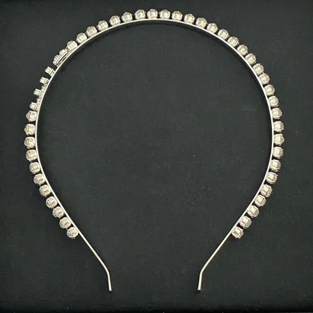 ミュウミュウ ヘアアクセサリー