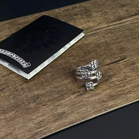 クロムハーツ 指輪