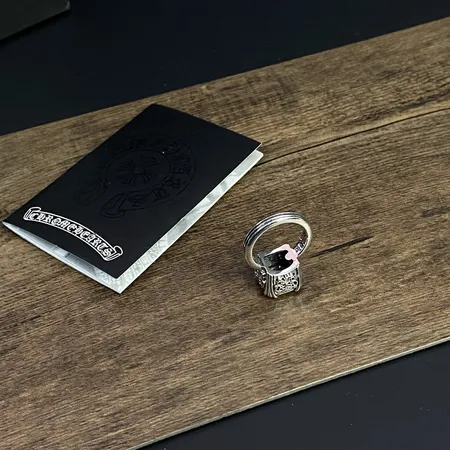 クロムハーツ 指輪