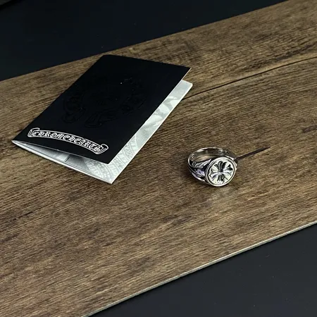 クロムハーツ 指輪