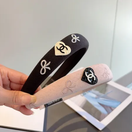 シャネル ヘアアクセサリー