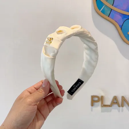 シャネル ヘアアクセサリー