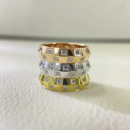 ルイヴィトン 指輪