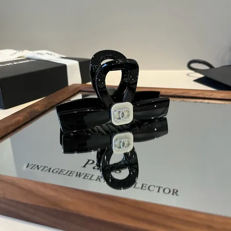 シャネル ヘアアクセサリー