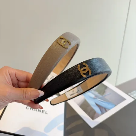 シャネル ヘアアクセサリー