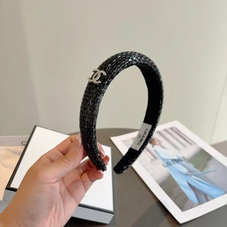 シャネル ヘアアクセサリー