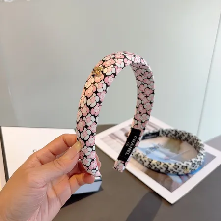 シャネル ヘアアクセサリー