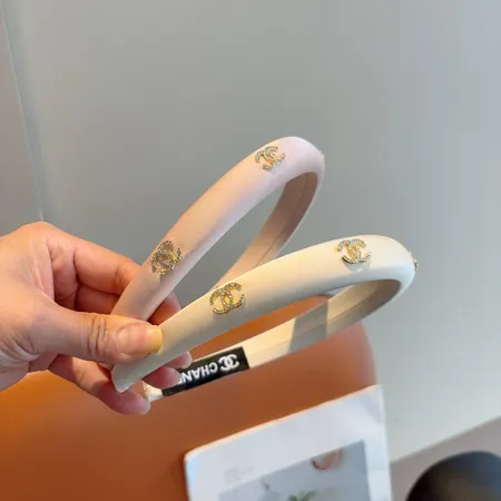 シャネル ヘアアクセサリー