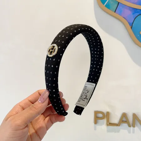 シャネル ヘアアクセサリー