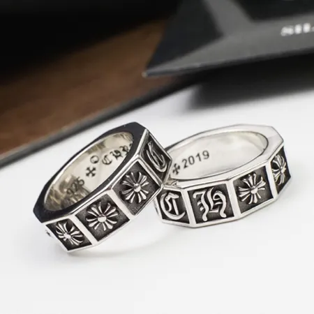 クロムハーツ 指輪