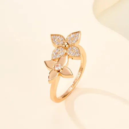 ルイヴィトン 指輪