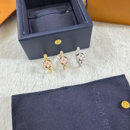 ルイヴィトン 指輪