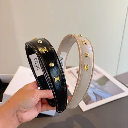 セリーヌ ヘアアクセサリー