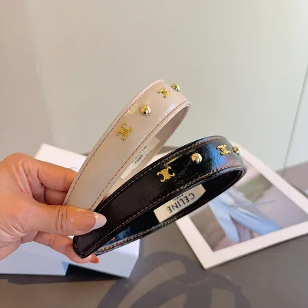 セリーヌ ヘアアクセサリー