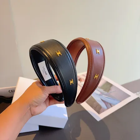 セリーヌ ヘアアクセサリー