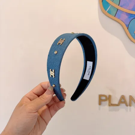 セリーヌ ヘアアクセサリー