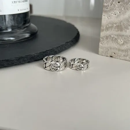 グッチ 指輪