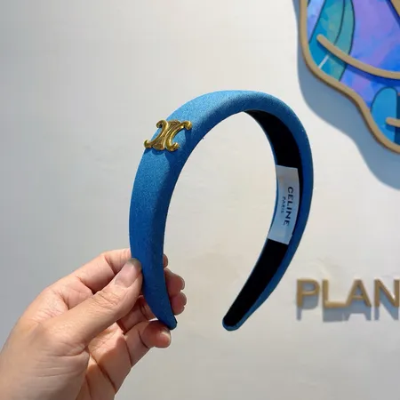 セリーヌ ヘアアクセサリー