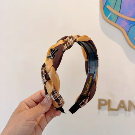 ルイヴィトン ヘアアクセサリー