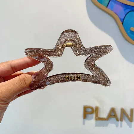 シャネル ヘアアクセサリー