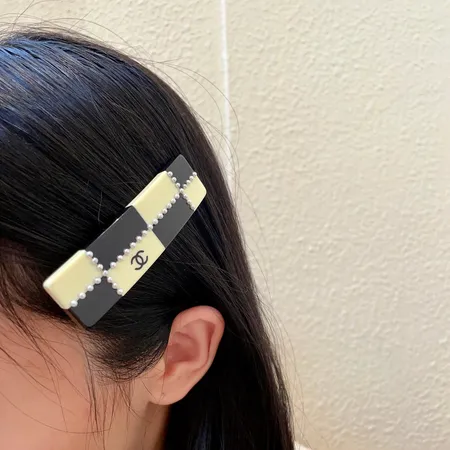 シャネル ヘアアクセサリー