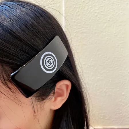 シャネル ヘアアクセサリー