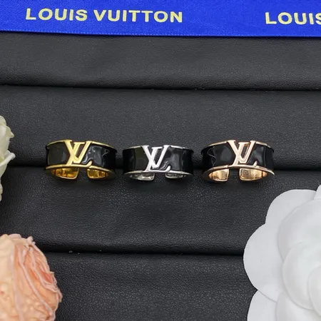 ルイヴィトン 指輪