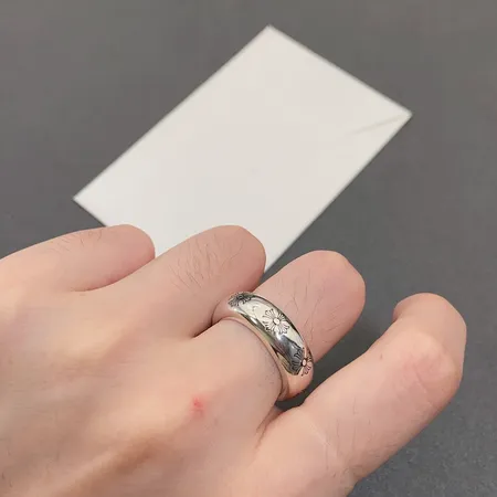 クロムハーツ 指輪