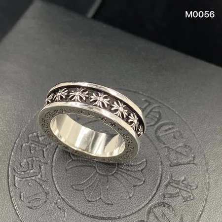 クロムハーツ 指輪