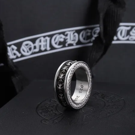 クロムハーツ 指輪