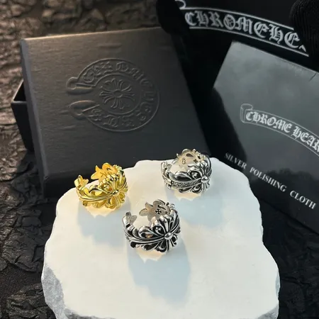 クロムハーツ 指輪