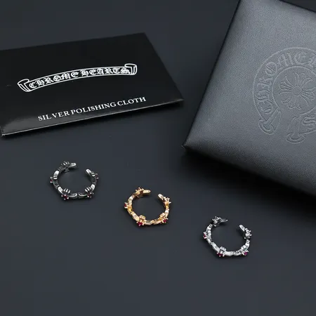 クロムハーツ 指輪