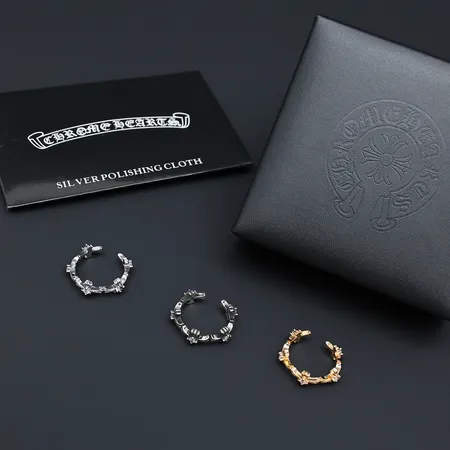 クロムハーツ 指輪