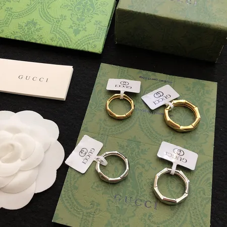 グッチ 指輪