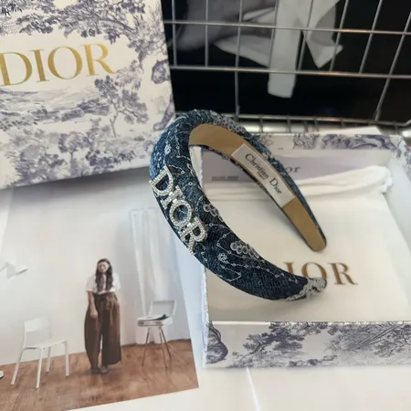 グッチ ヘアアクセサリー